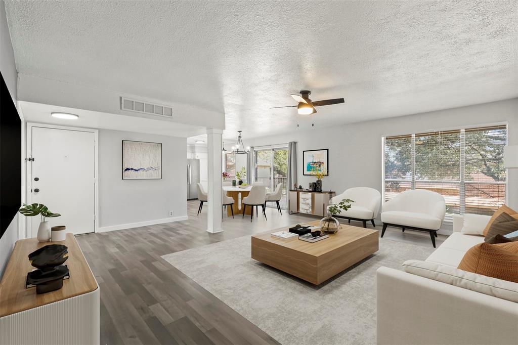 Hollows North Condo - Residential