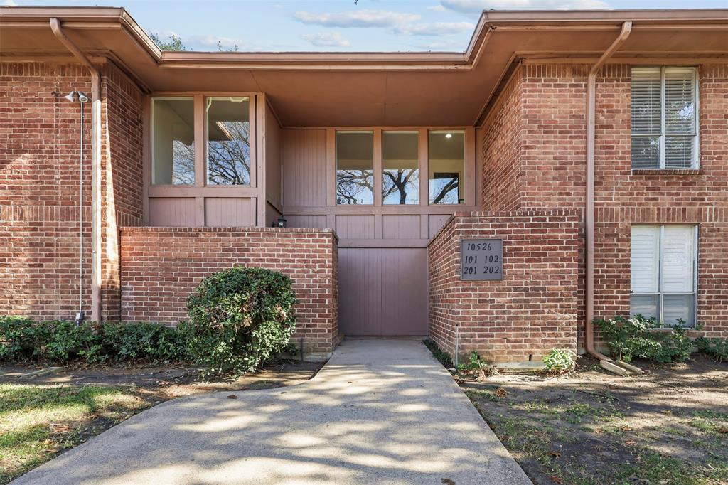 Hollows North Condo - Residential