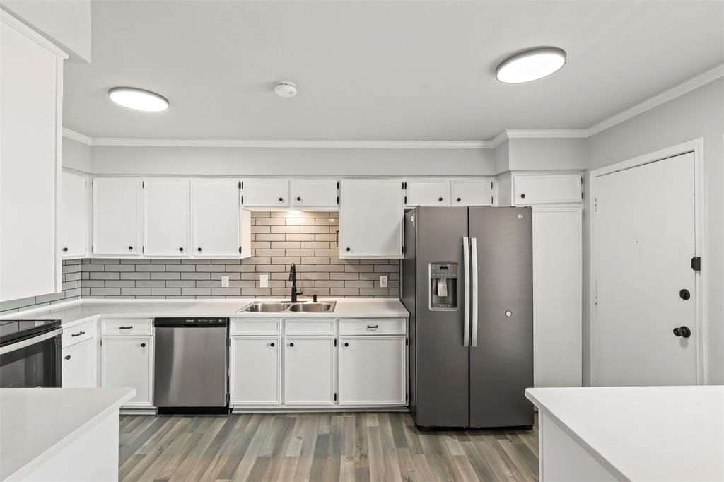 Hollows North Condo - Residential