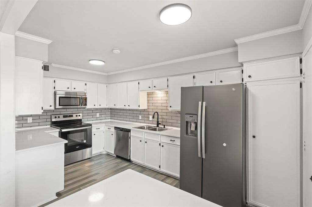 Hollows North Condo - Residential