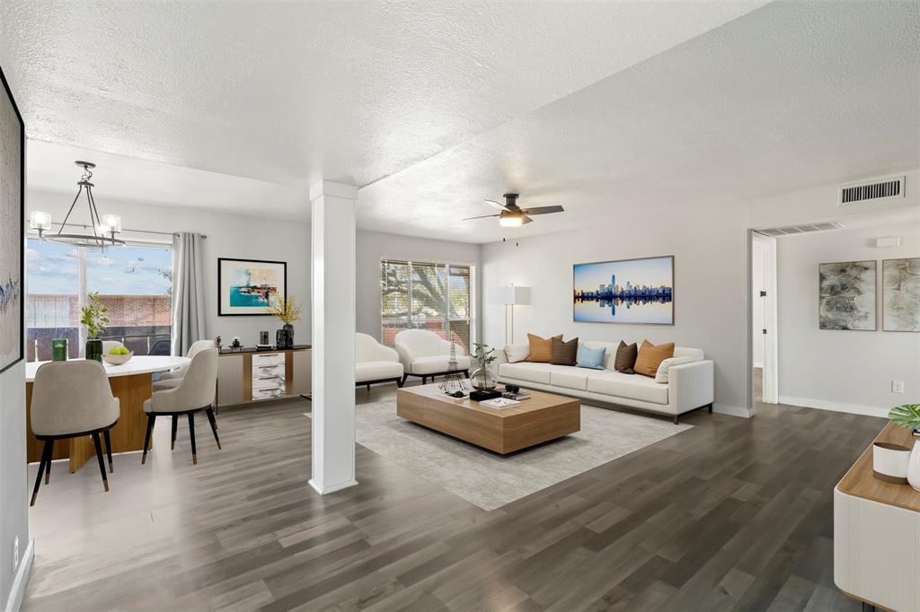 Hollows North Condo - Residential