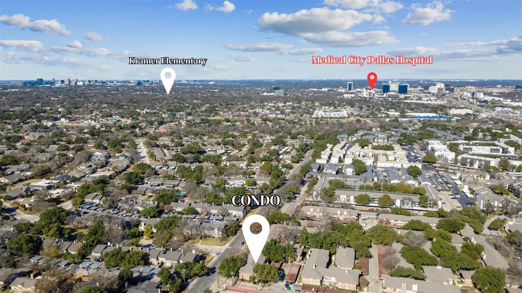 Hollows North Condo - Residential