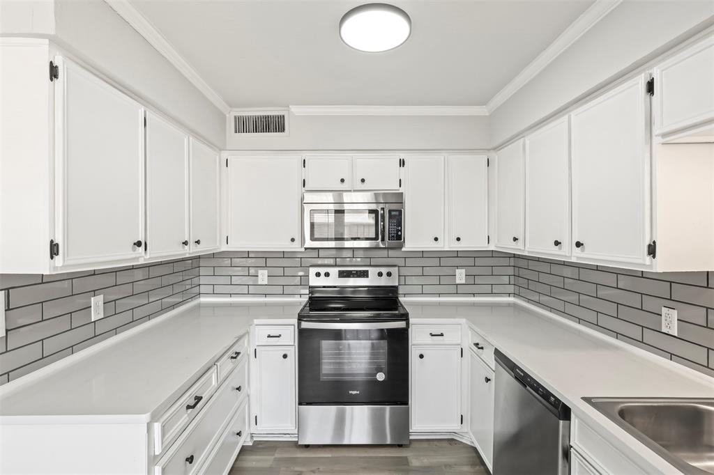 Hollows North Condo - Residential