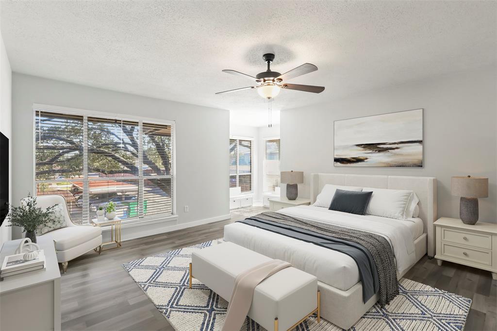 Hollows North Condo - Residential