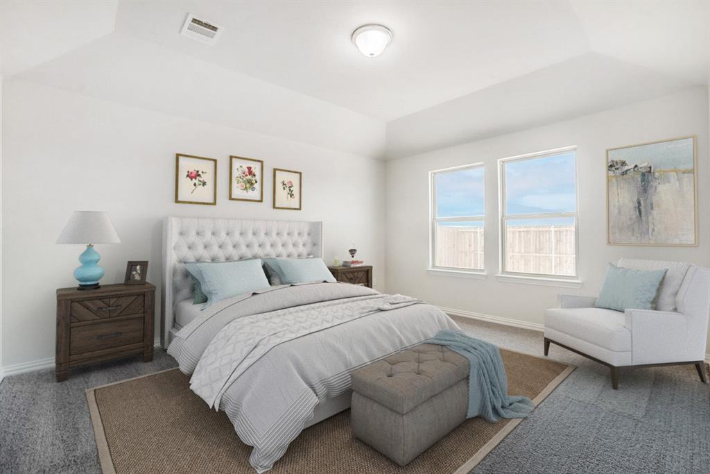 Villages of Hurricane Creek - Residential