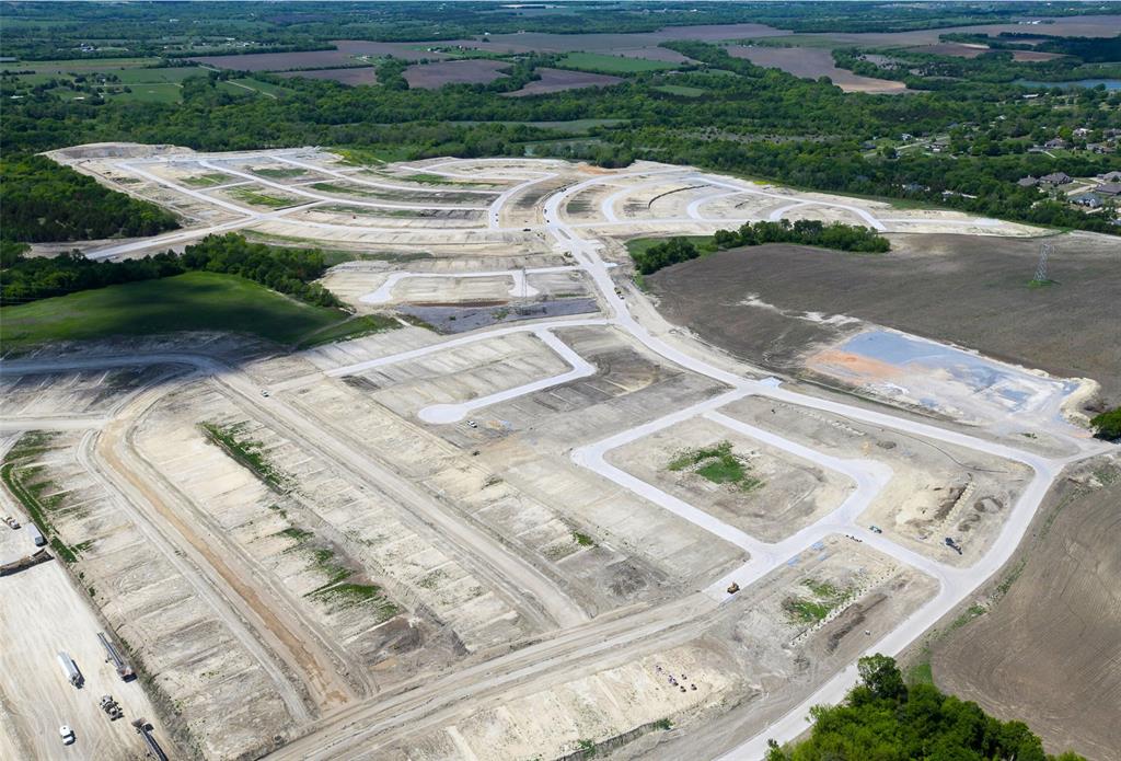 Villages of Hurricane Creek - Residential