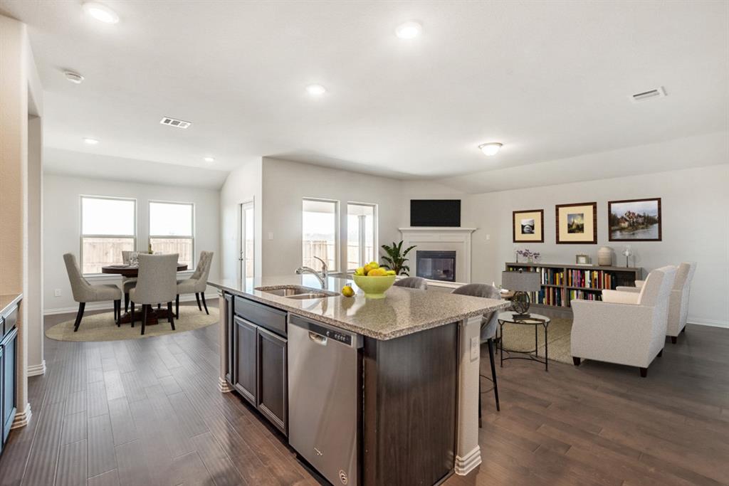 Villages of Hurricane Creek - Residential