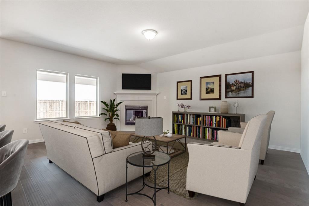 Villages of Hurricane Creek - Residential