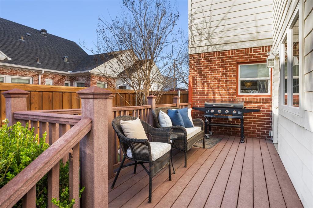 Greenville Crest Annex - Residential