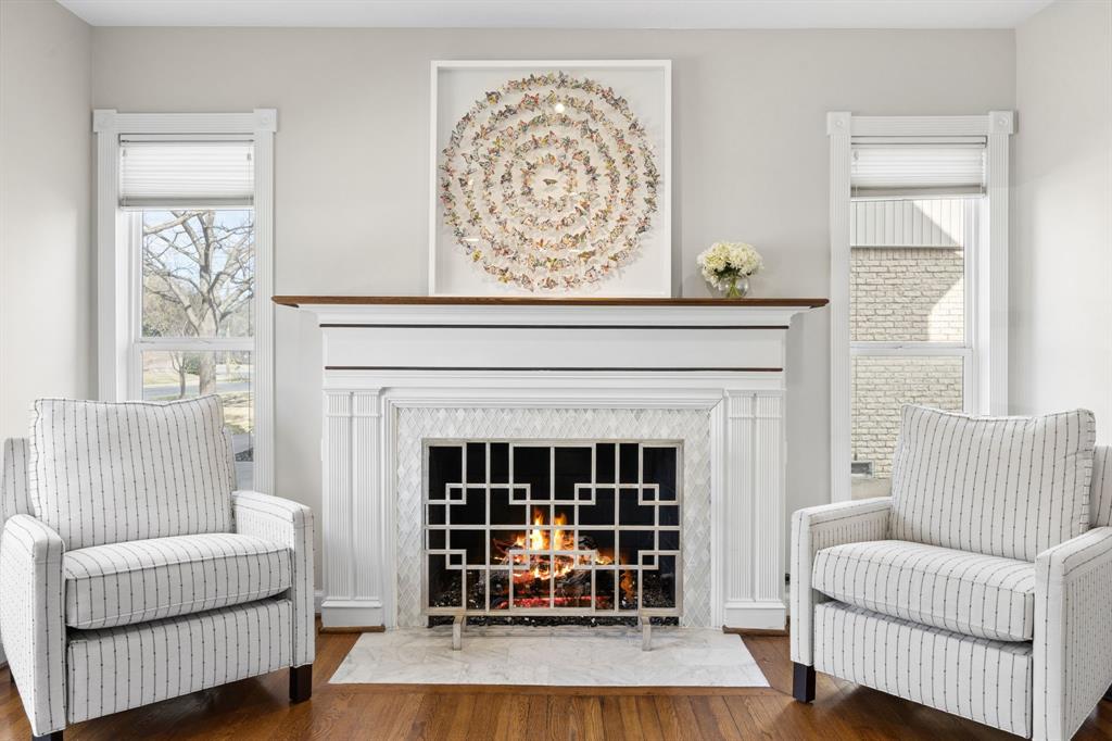 Greenville Crest Annex - Residential