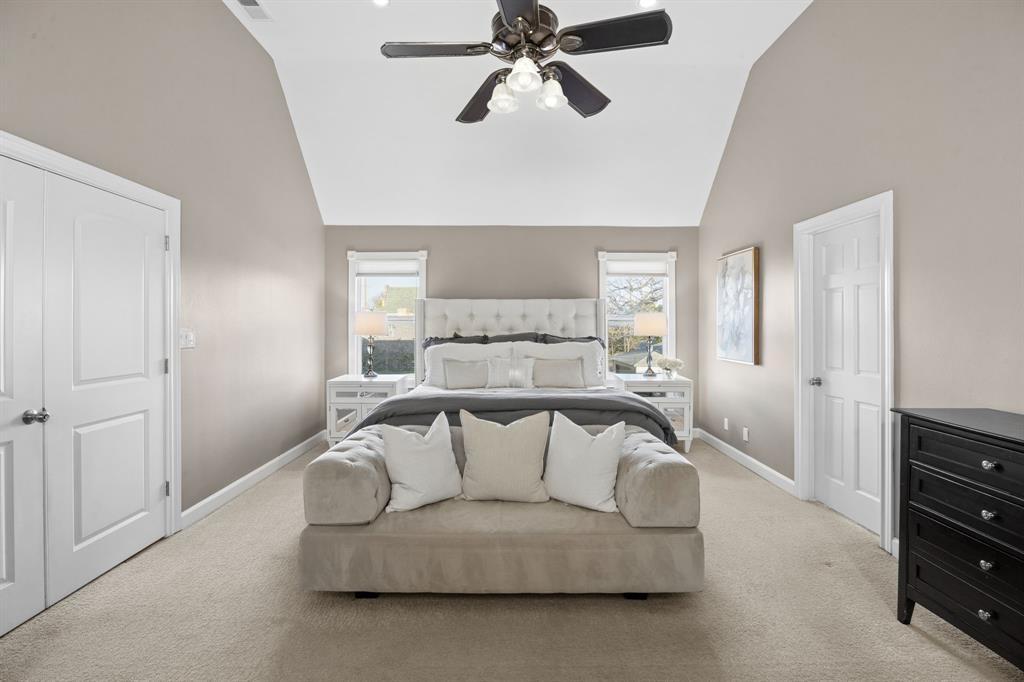 Greenville Crest Annex - Residential