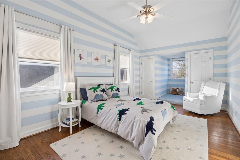 Greenville Crest Annex - Residential