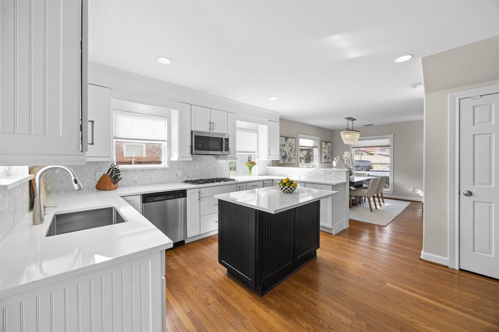 Greenville Crest Annex - Residential