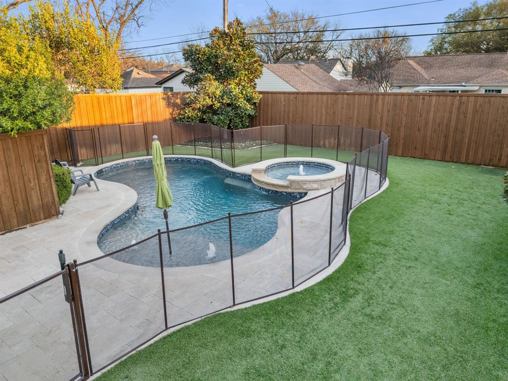 Greenville Crest Annex - Residential