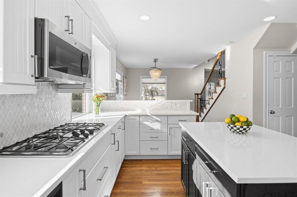 Greenville Crest Annex - Residential