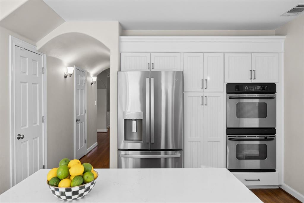 Greenville Crest Annex - Residential