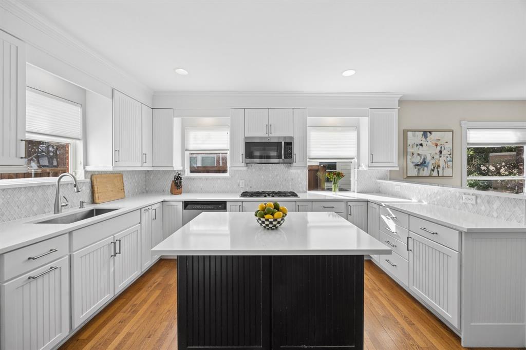 Greenville Crest Annex - Residential