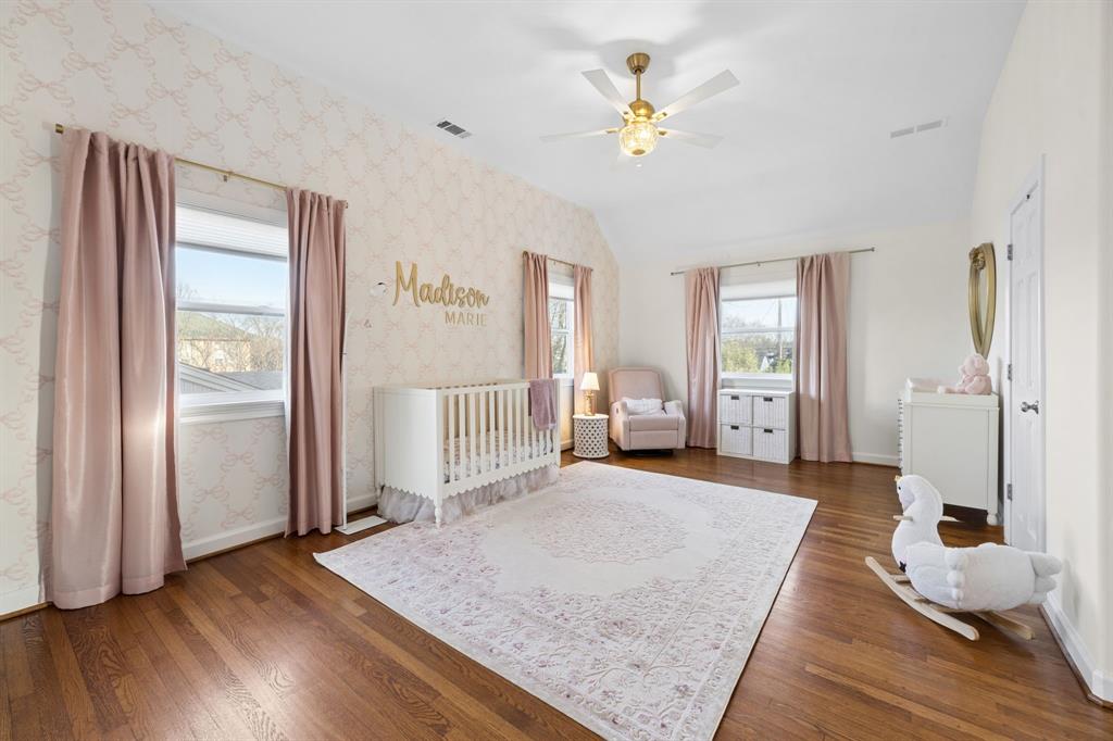 Greenville Crest Annex - Residential