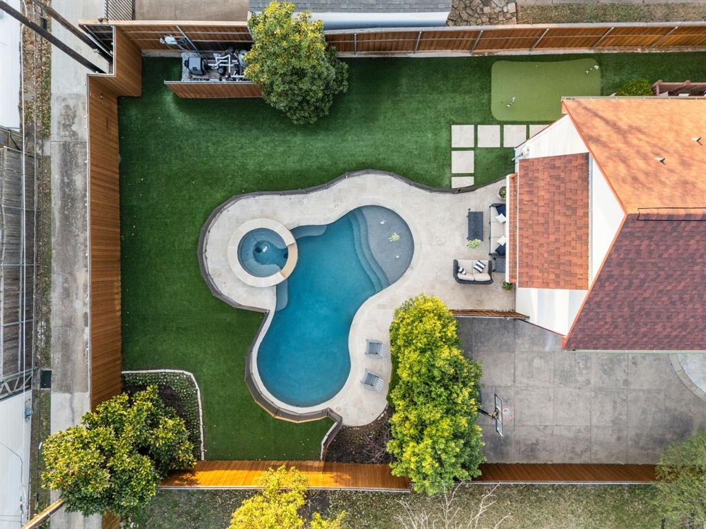 Greenville Crest Annex - Residential