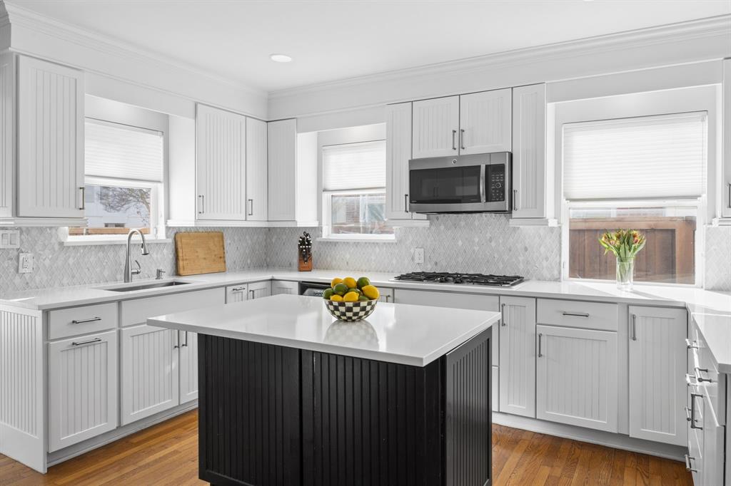 Greenville Crest Annex - Residential