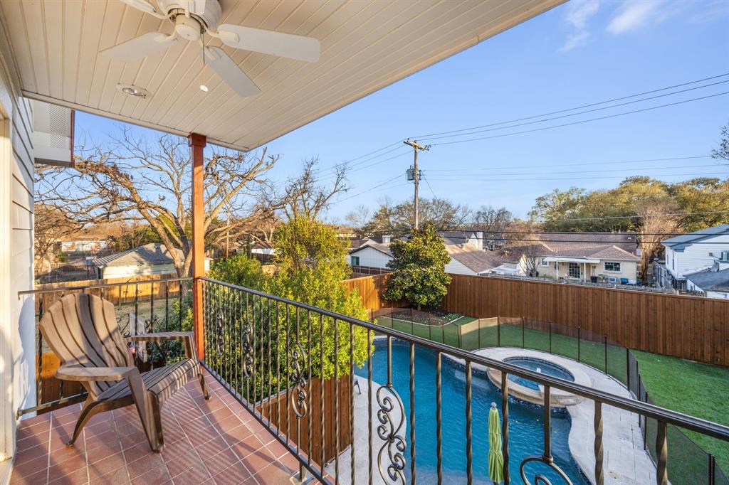 Greenville Crest Annex - Residential