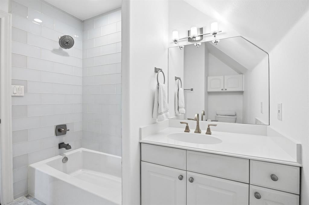 Greenville Crest Annex - Residential