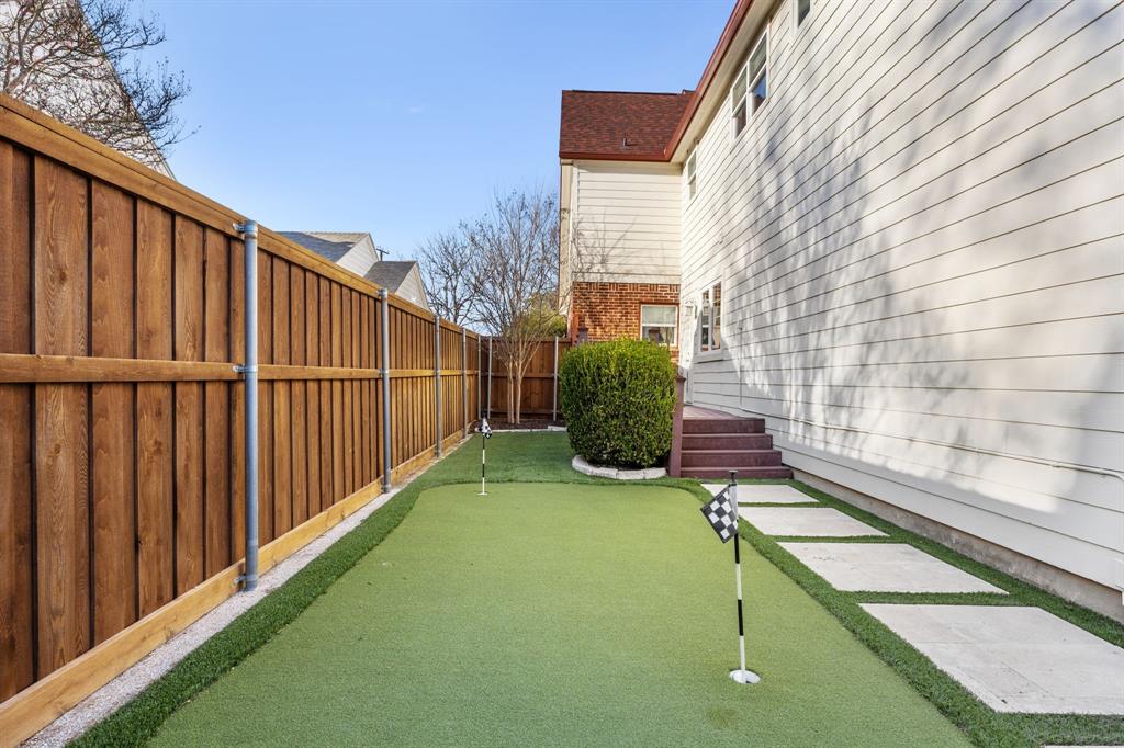 Greenville Crest Annex - Residential