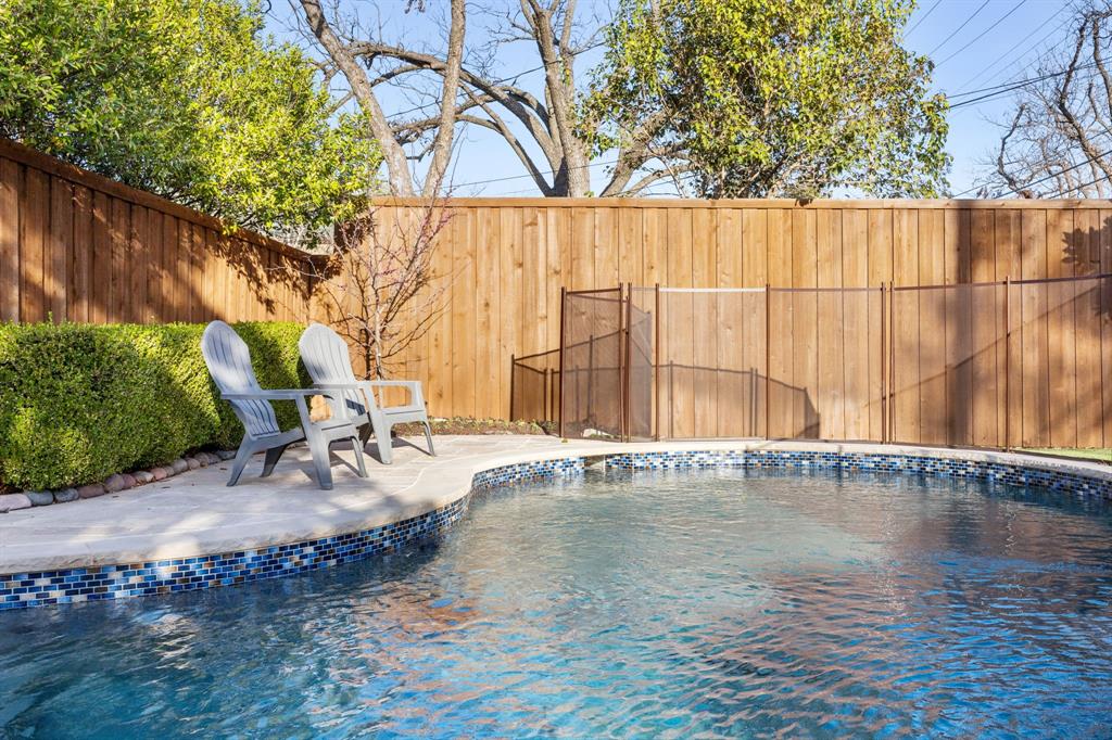 Greenville Crest Annex - Residential