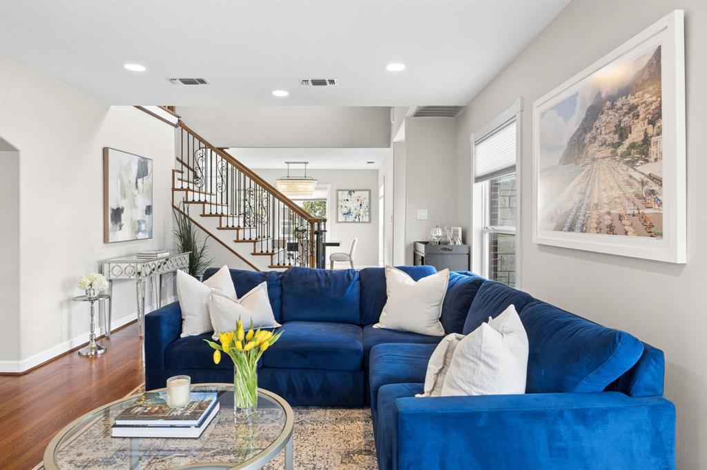 Greenville Crest Annex - Residential