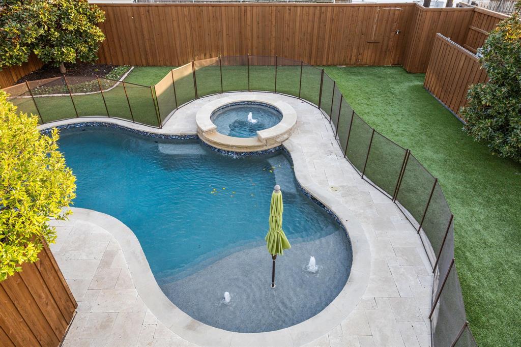 Greenville Crest Annex - Residential