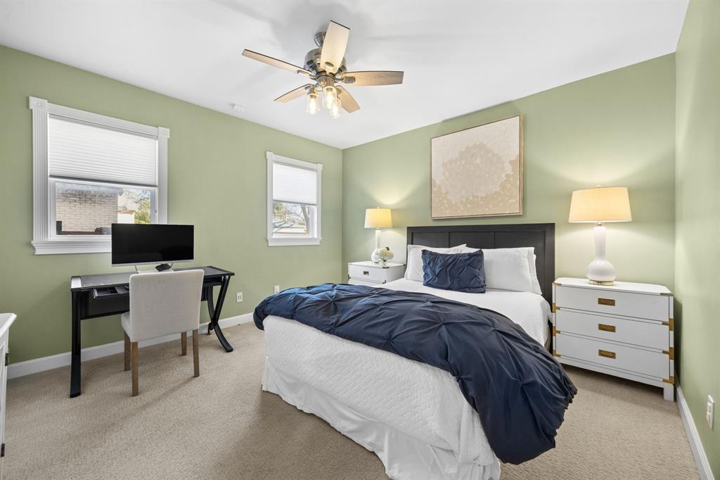 Greenville Crest Annex - Residential