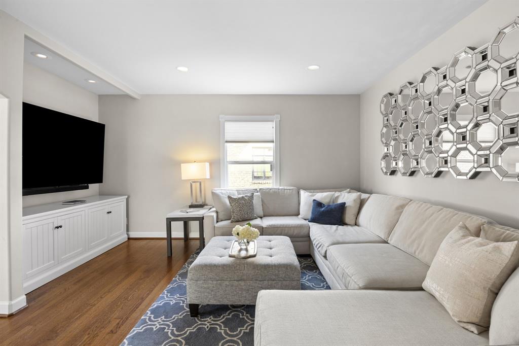 Greenville Crest Annex - Residential