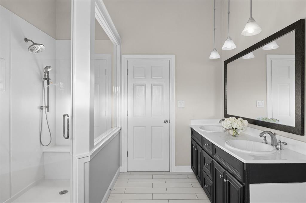 Greenville Crest Annex - Residential