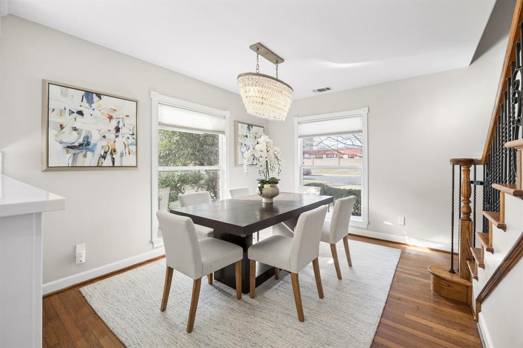 Greenville Crest Annex - Residential