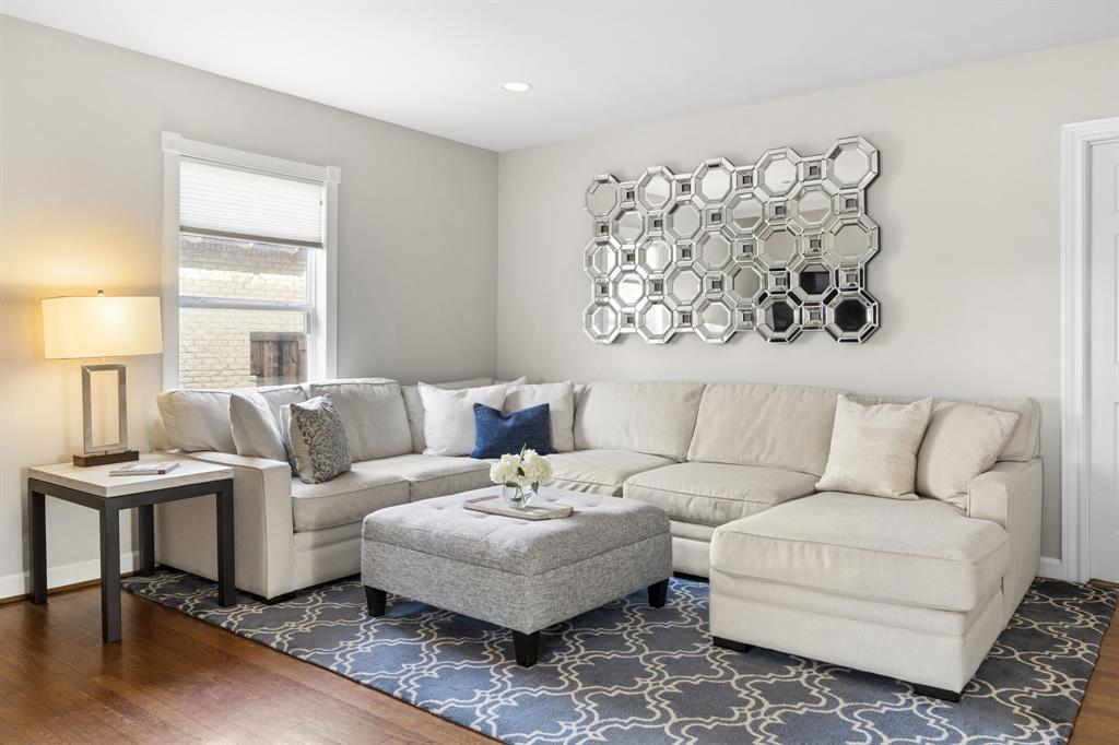 Greenville Crest Annex - Residential