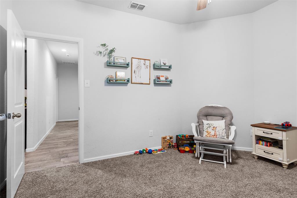 Watersbend South - Residential