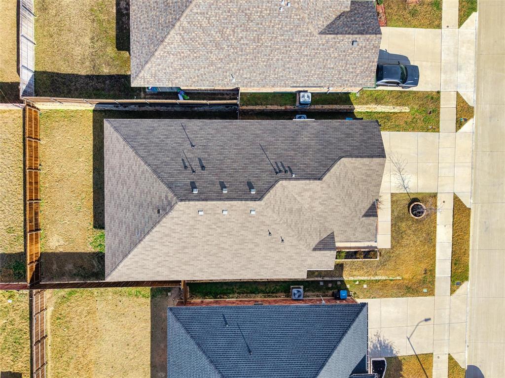 Watersbend South - Residential