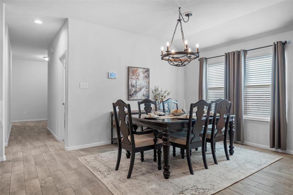 Watersbend South - Residential