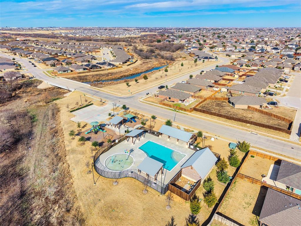 Watersbend South - Residential