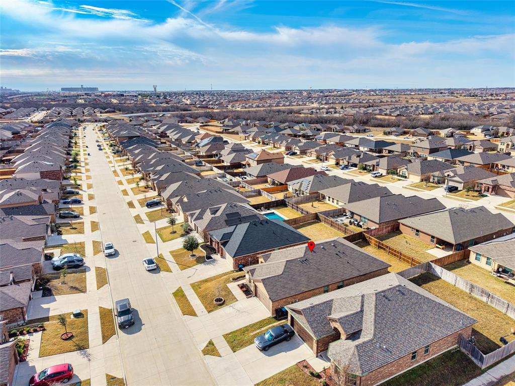 Watersbend South - Residential