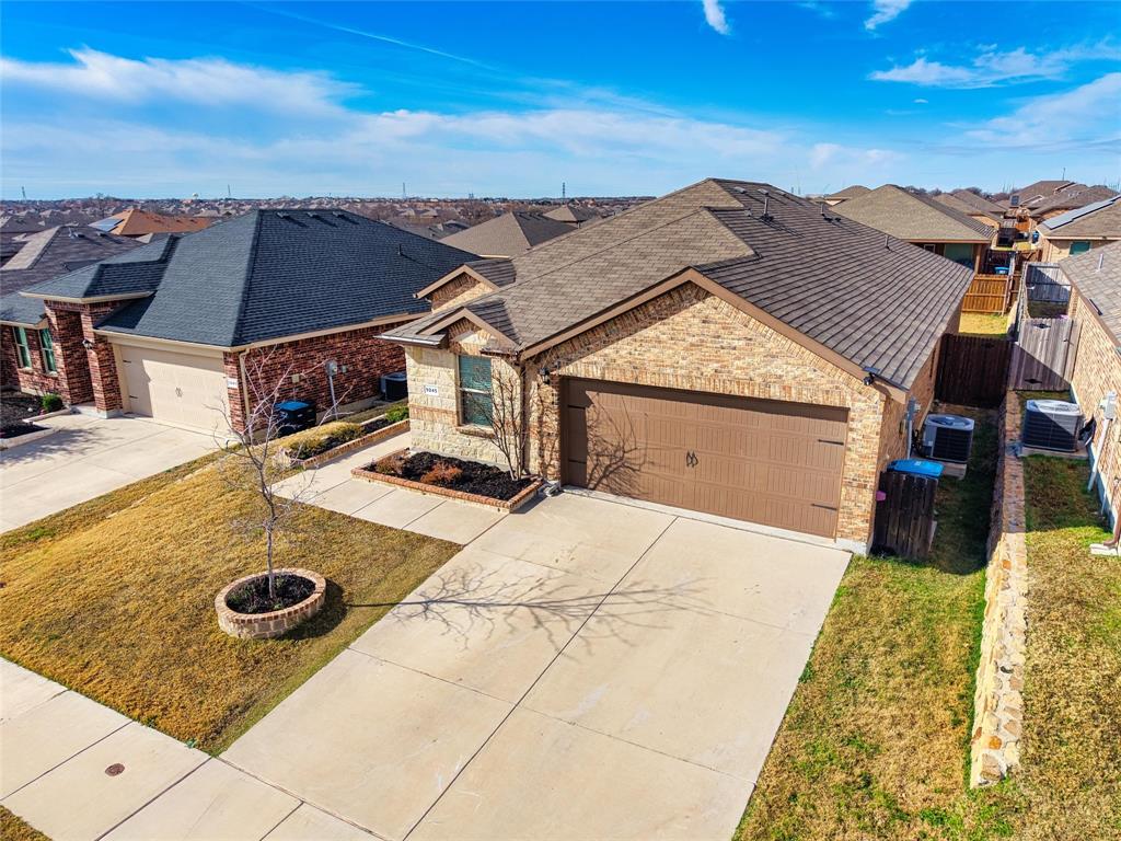 Watersbend South - Residential