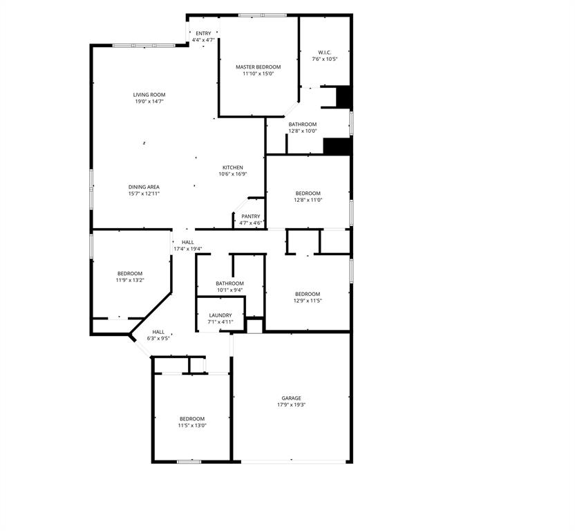 Watersbend South - Residential