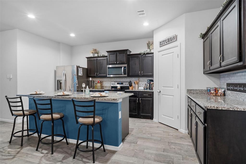 Watersbend South - Residential