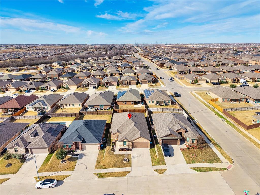 Watersbend South - Residential