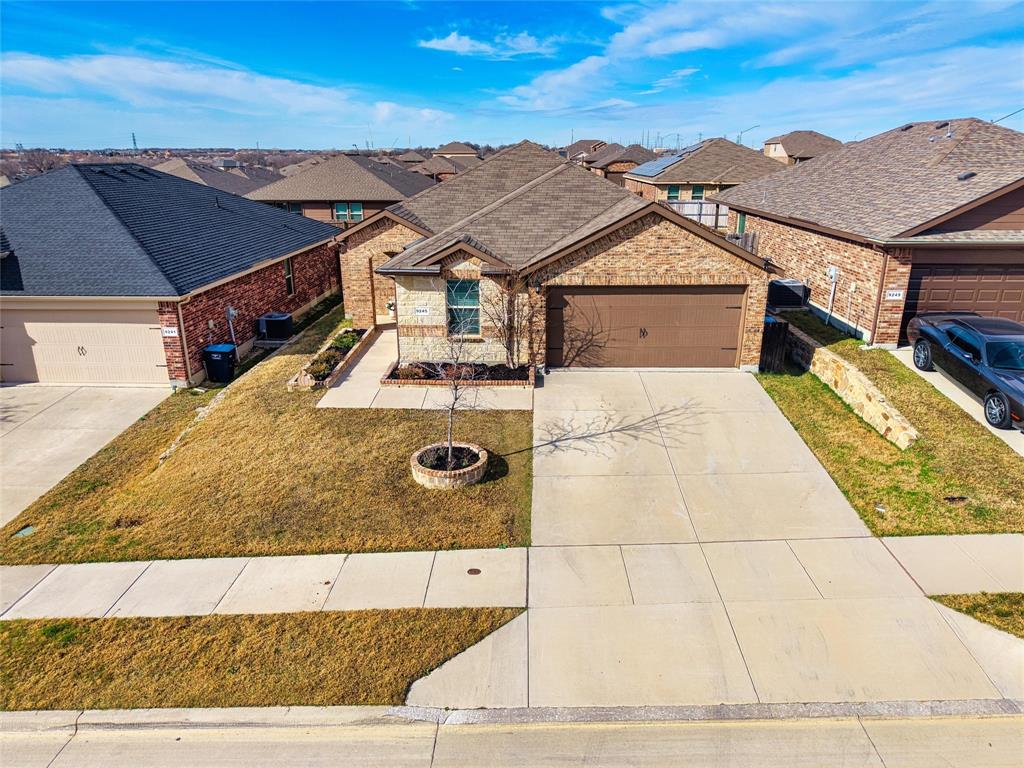 Watersbend South - Residential