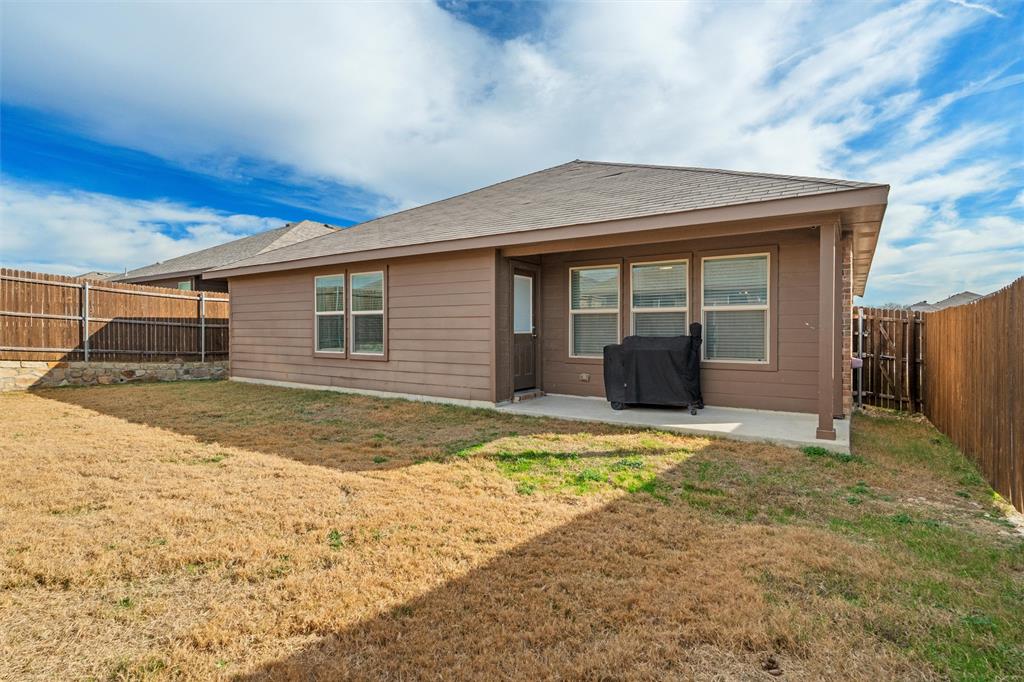 Watersbend South - Residential