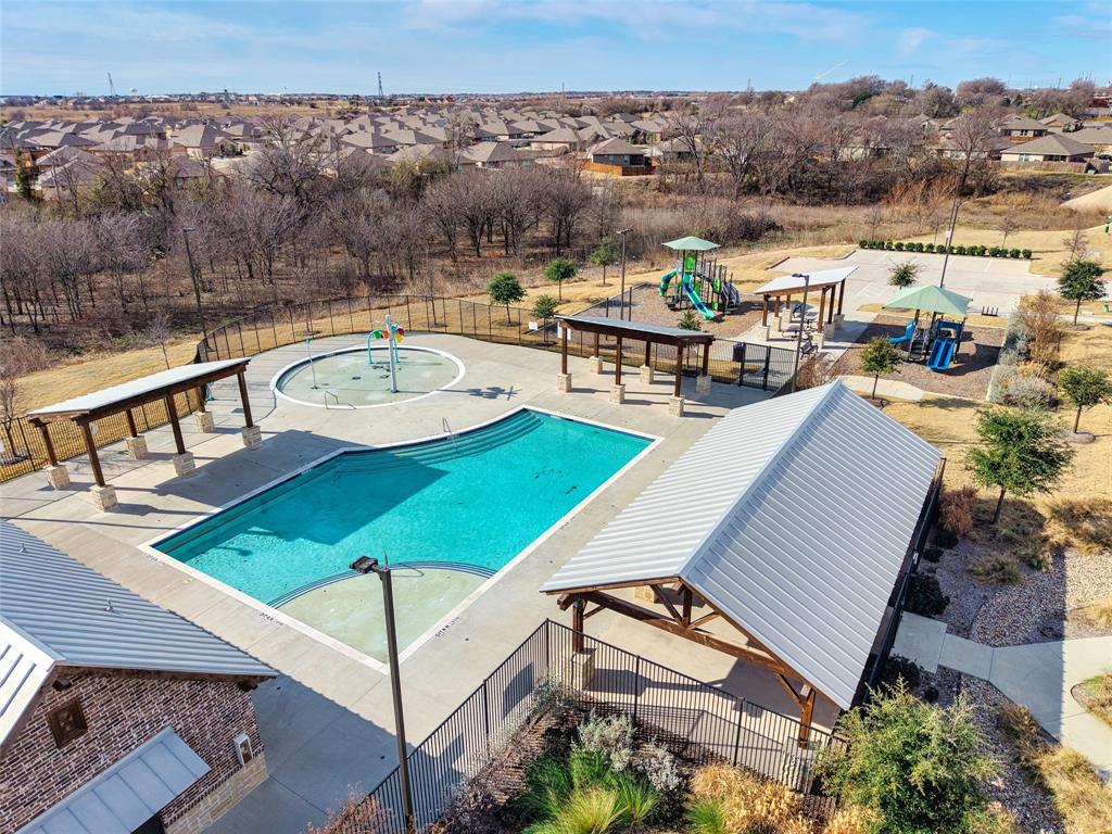 Watersbend South - Residential