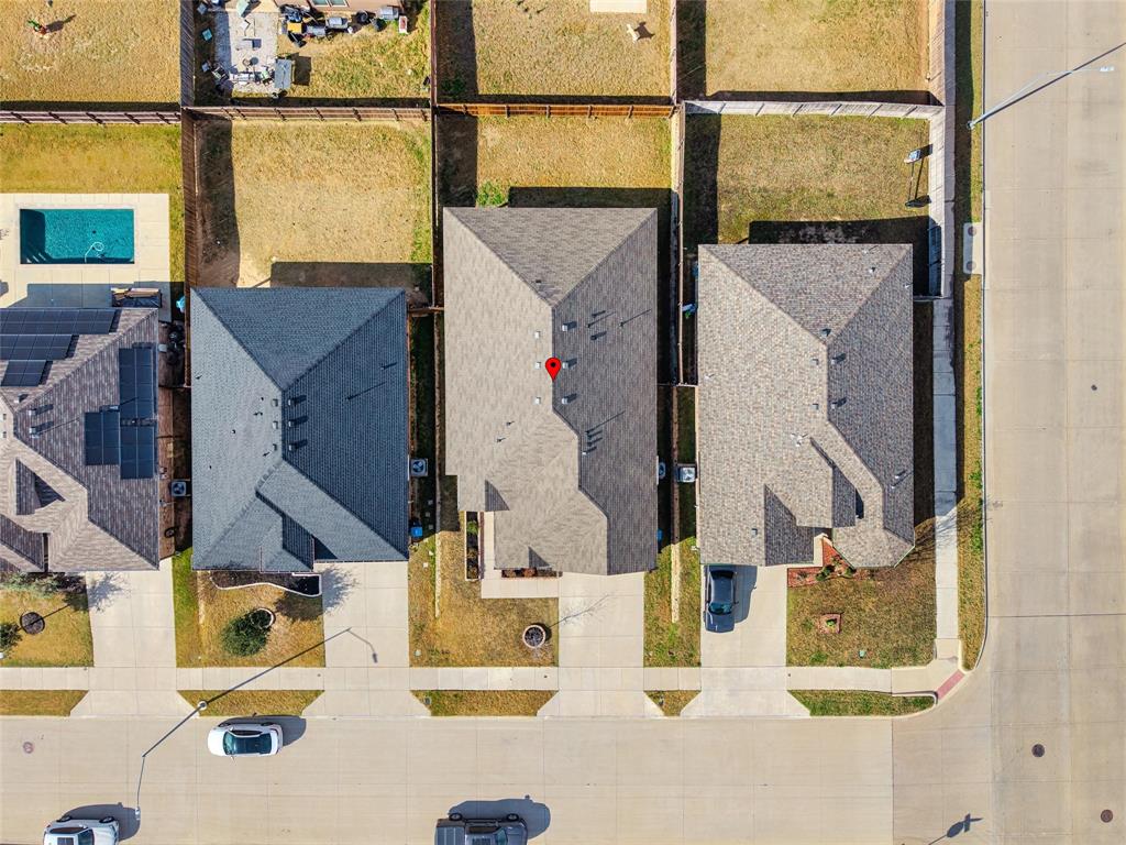 Watersbend South - Residential