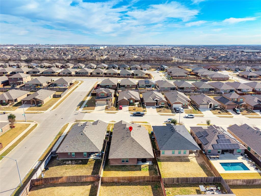 Watersbend South - Residential