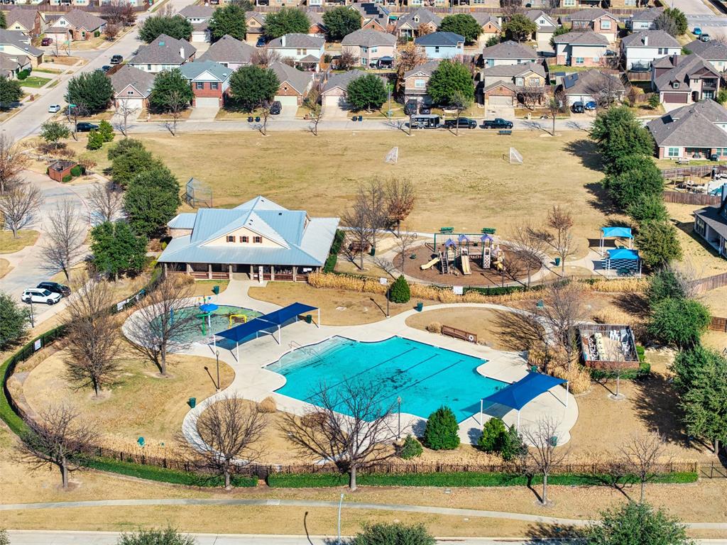 Watersbend South - Residential